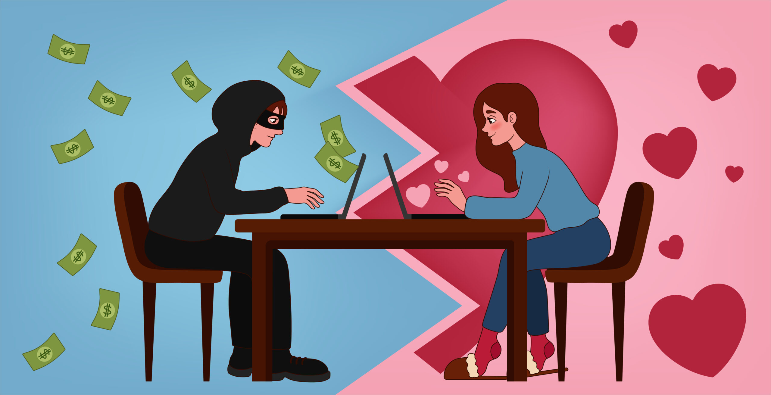 Hẹn hò trực tuyến ở Nhật Bản: Lợi, hại ra sao?